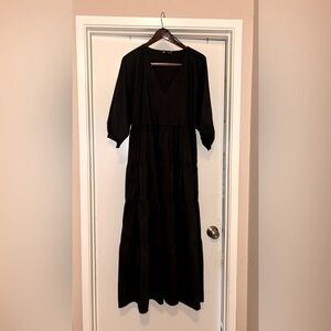 Zara dress